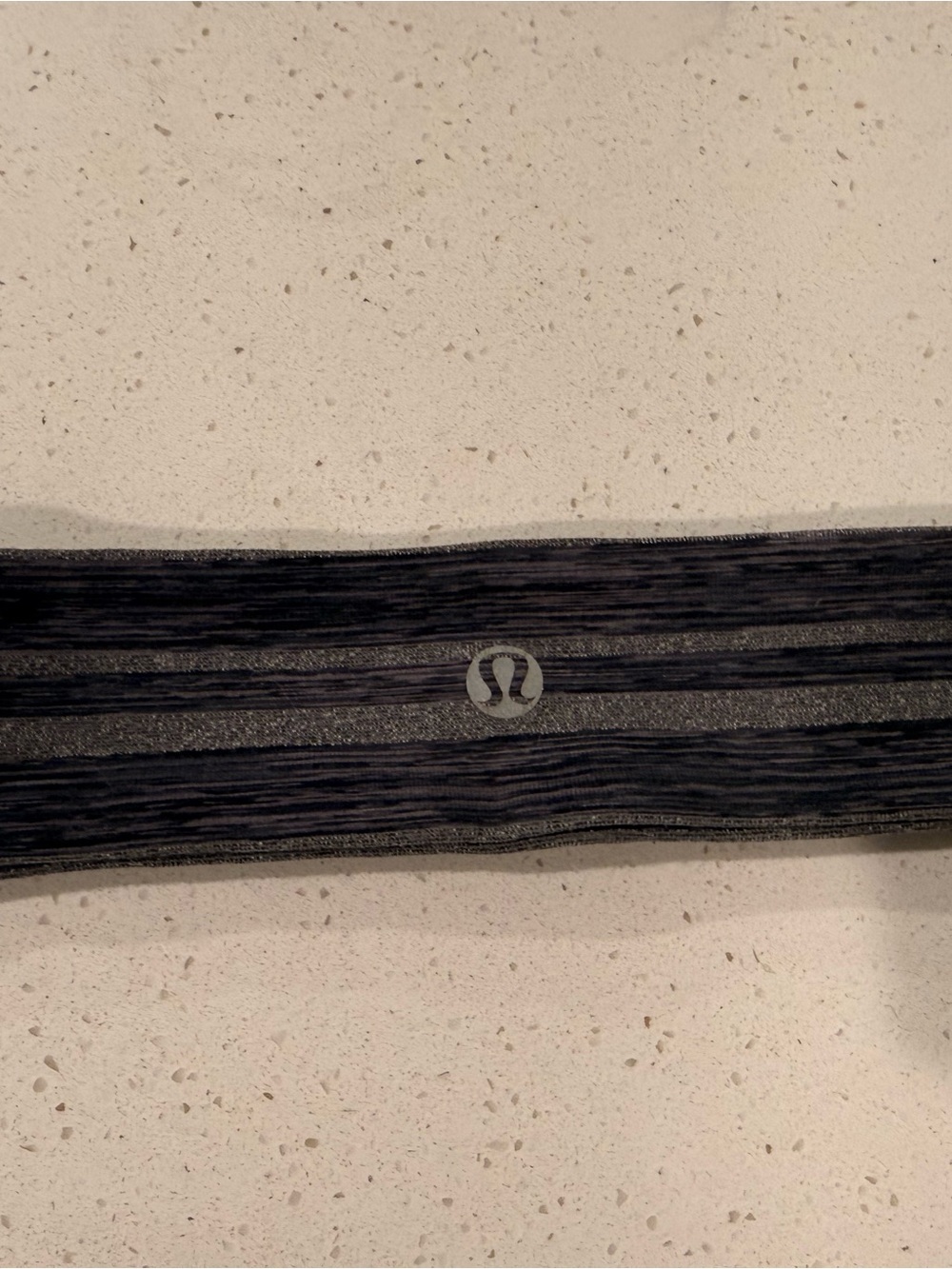 Headband or Sweatband - Lululemon